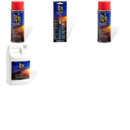 Picture for category Corrosion Inhibitors